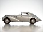 Mercedes-Benz 540K Streamliner 1938 года